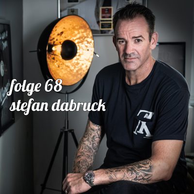 Stefan Dabruck