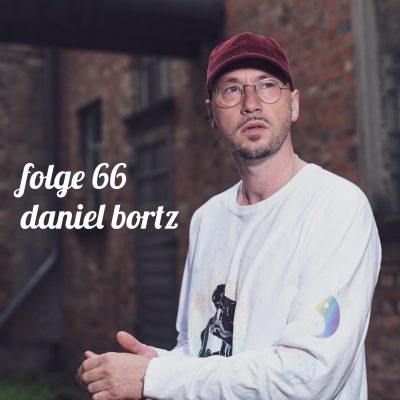 Daniel Bortz